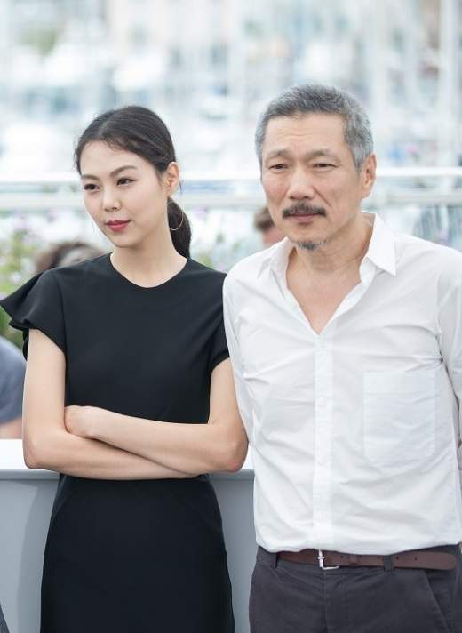 김민희 홍상수