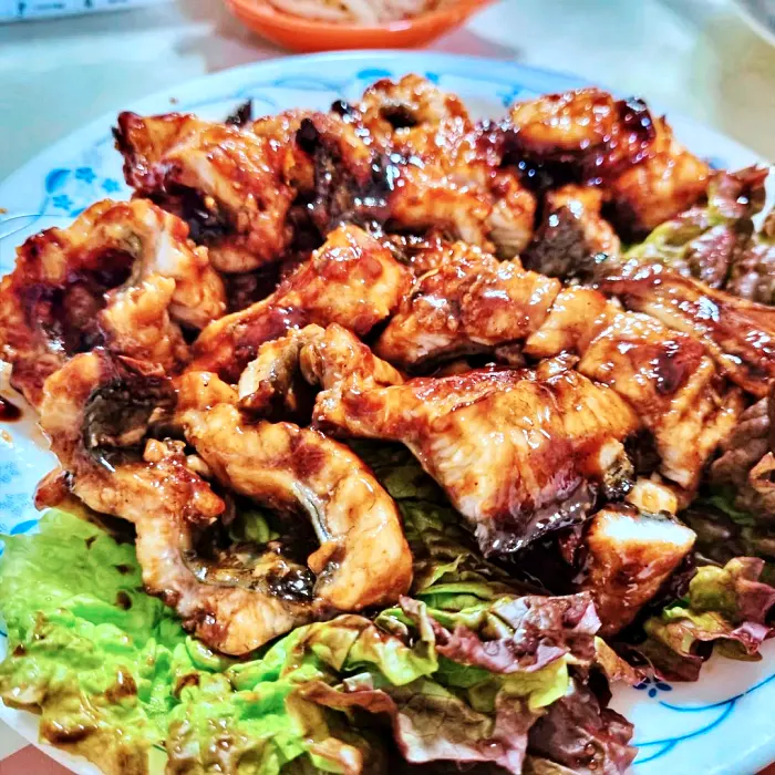 생방송 투데이 전남 목포 힘 불끈 솟는 여름 보양식, 택배 주문 팔뚝 장어 맛집
