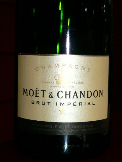 Moet&Chandon Brut Imperial