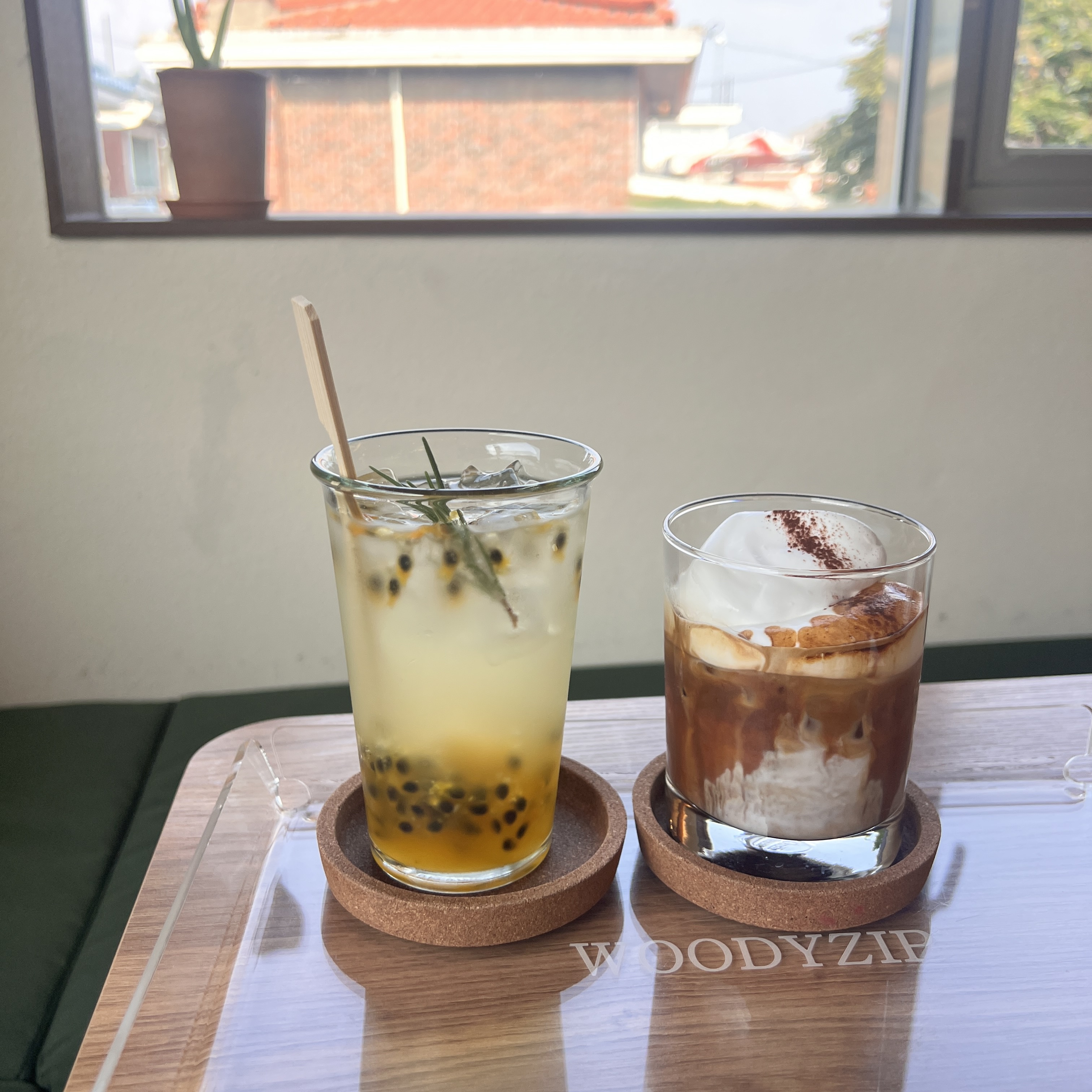 수원 우디집 메뉴사진