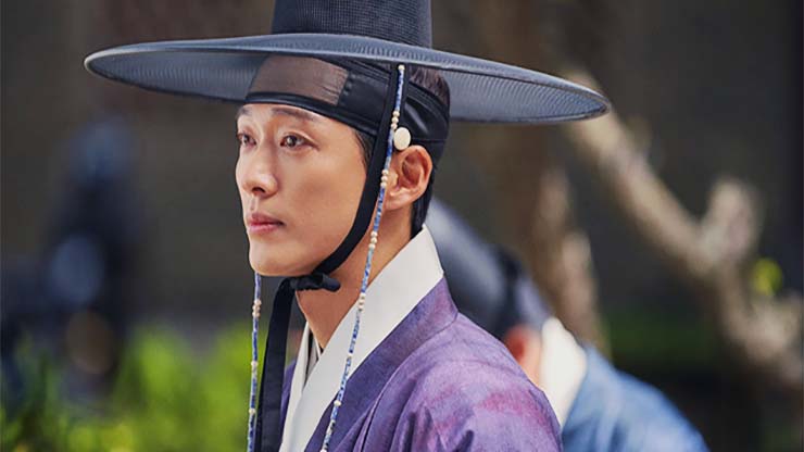 연인 - 등장인물 - 이장현 역 남궁민