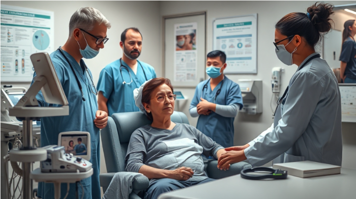 병원 선택 가이드