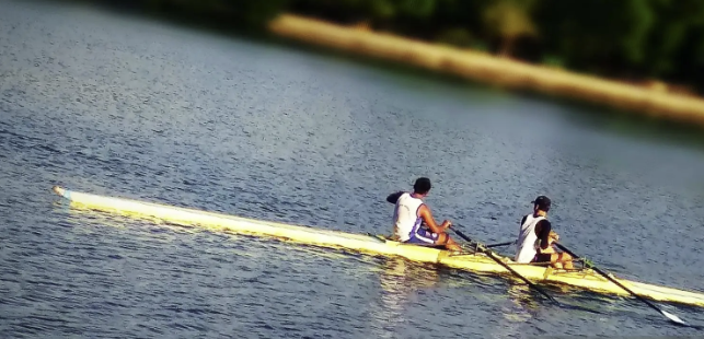 조정 스포츠 추천 영화 관련 사진