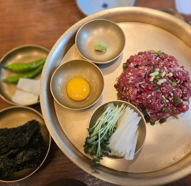 광주 맛집으로 소문난 ‘안유성 식당’ 4곳 총정리