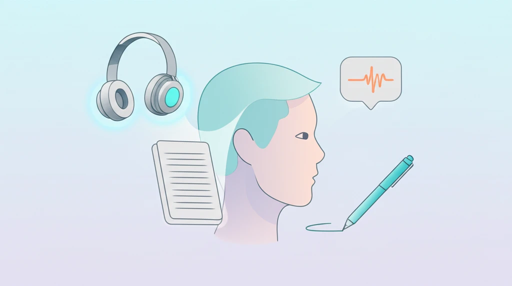 영어 왕초보 4단계 학습 전략 기초 ..