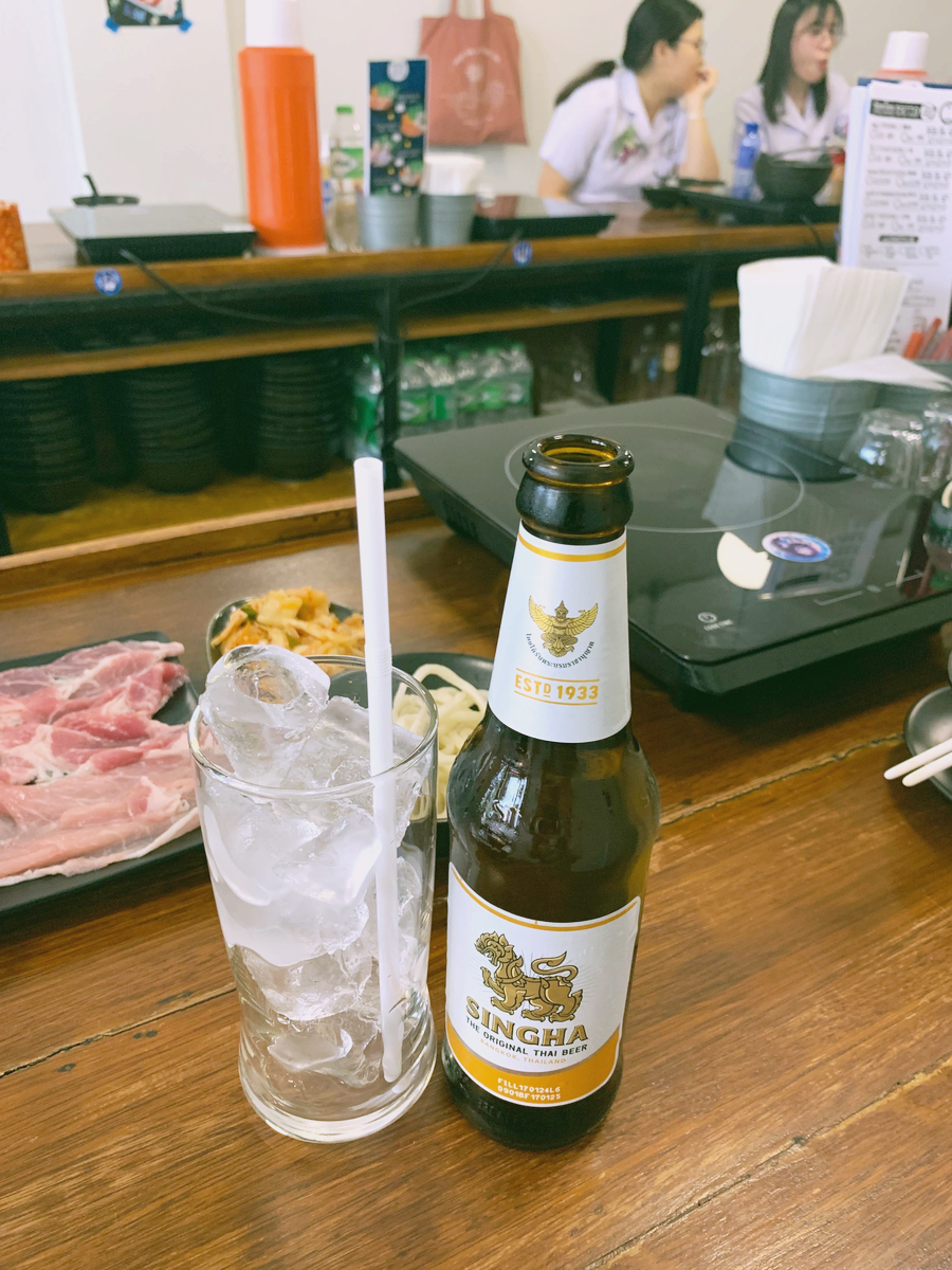 갱년기여행 치앙마이 맛집 카페 호텔 리스트