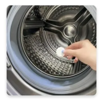 세탁기 통세척 통돌이 세탁기 관리법 청소 팁_6