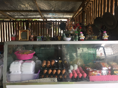 태국 치앙마이 숙소 추천 hidden space 반캉왓 왓우몽