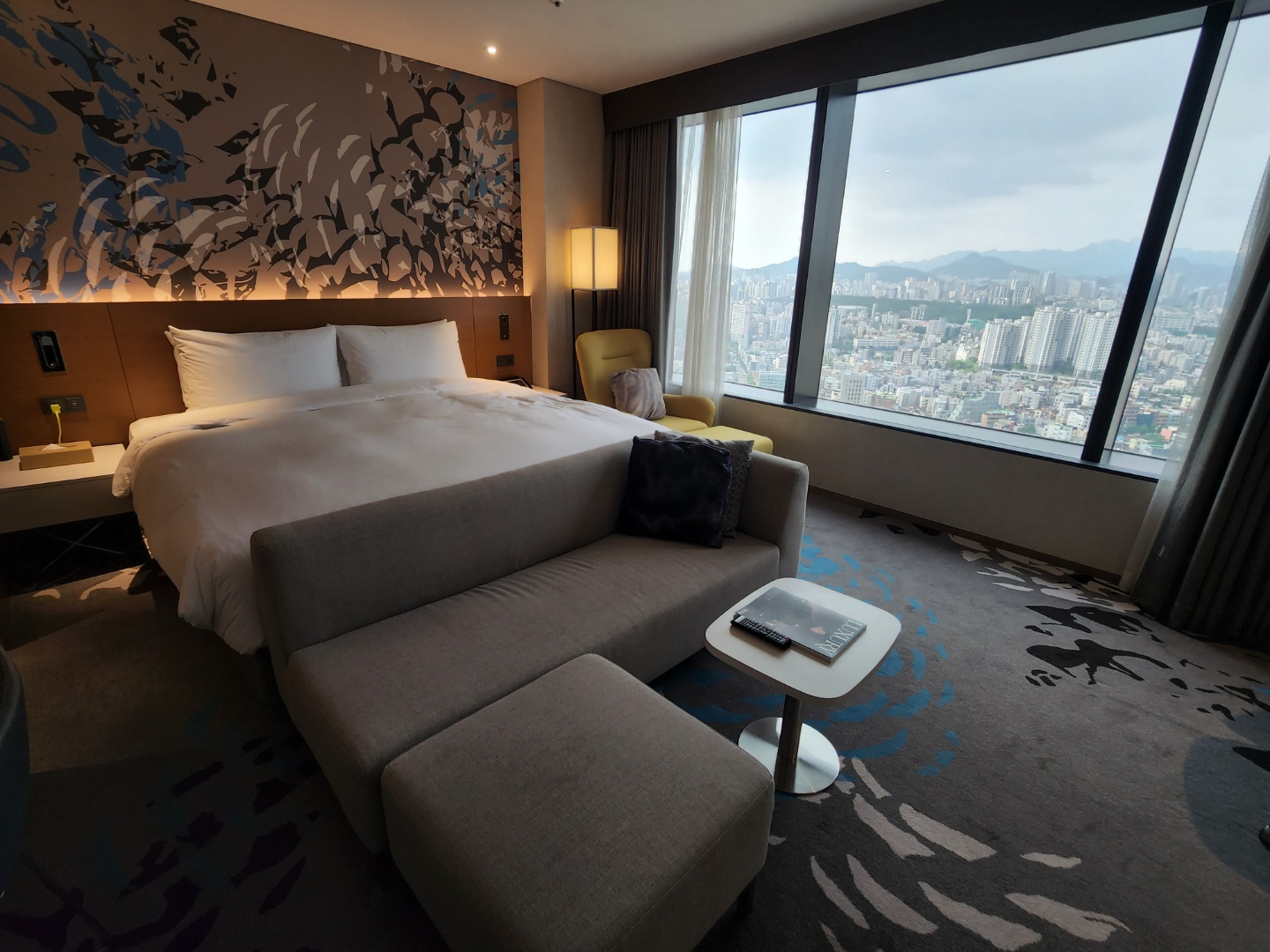 드래곤시티용산