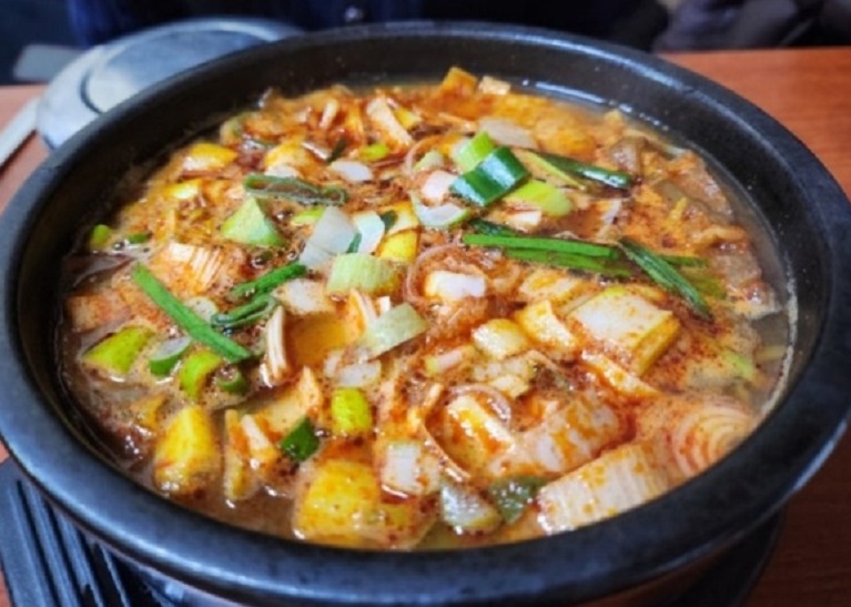 전현무계획-의성-육개장-백록담