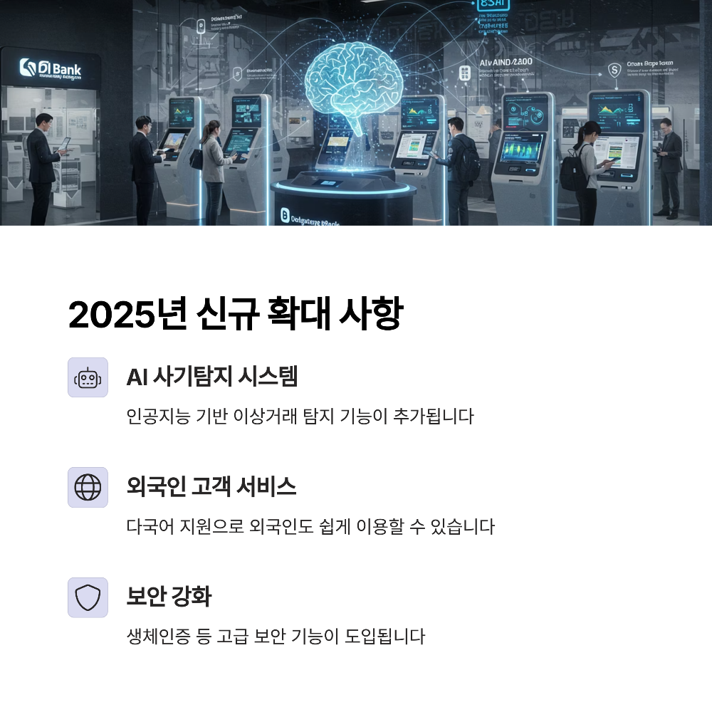 2025년 여신거래 안심차단 서비스 신청 방법 총정리 (대면&middot;비대면 신청법)