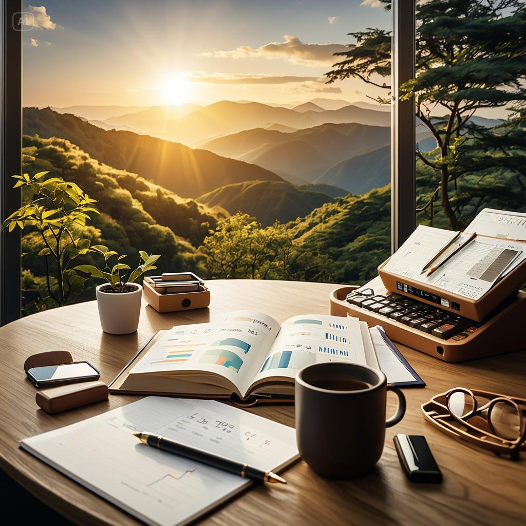 5만 원으로 시작하는 소액 투자법