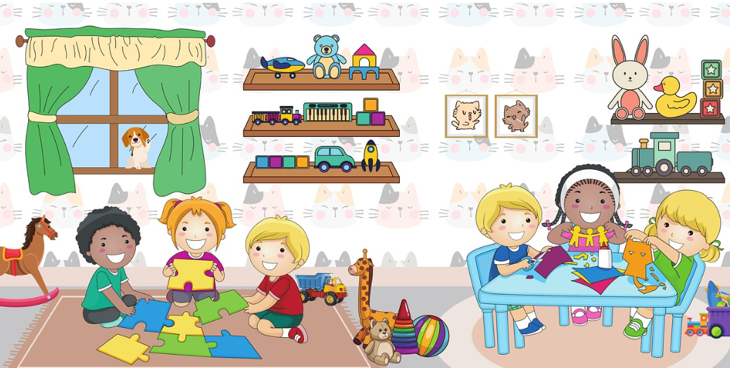 양보 못하고 고집 센 아이, 성격 문제일까 발달 과정일까