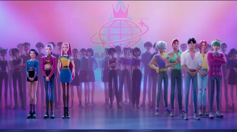 케이팝데몬헌터스, kpopdemonhunters, 케이팝세계관, K팝멀티버스, 헌터길드, 케이팝게임, kpop게임, 케이팝스토리텔링, 케이팝AR, kpopar, 아이돌세계관, K푸드콜라보, kfoodcollaboration, 케이팝굿즈, kpop굿즈, 데몬헌터스푸드, 세계관굿즈, 케이팝인터랙티브, 팬참여형콘텐츠, huntrix, 케이팝웹툰, 케이팝모바일게임, kpopfanexperience, 멀티버스콘텐츠, 티스토리블로그, 케이팝콘서트굿즈, 팝업스토어, 굿즈콜라보, 케이팝디지털콘텐츠