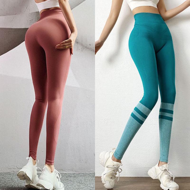 스포츠레깅스 요가 필라테스 레깅스 하의 요가팬츠 제시믹스