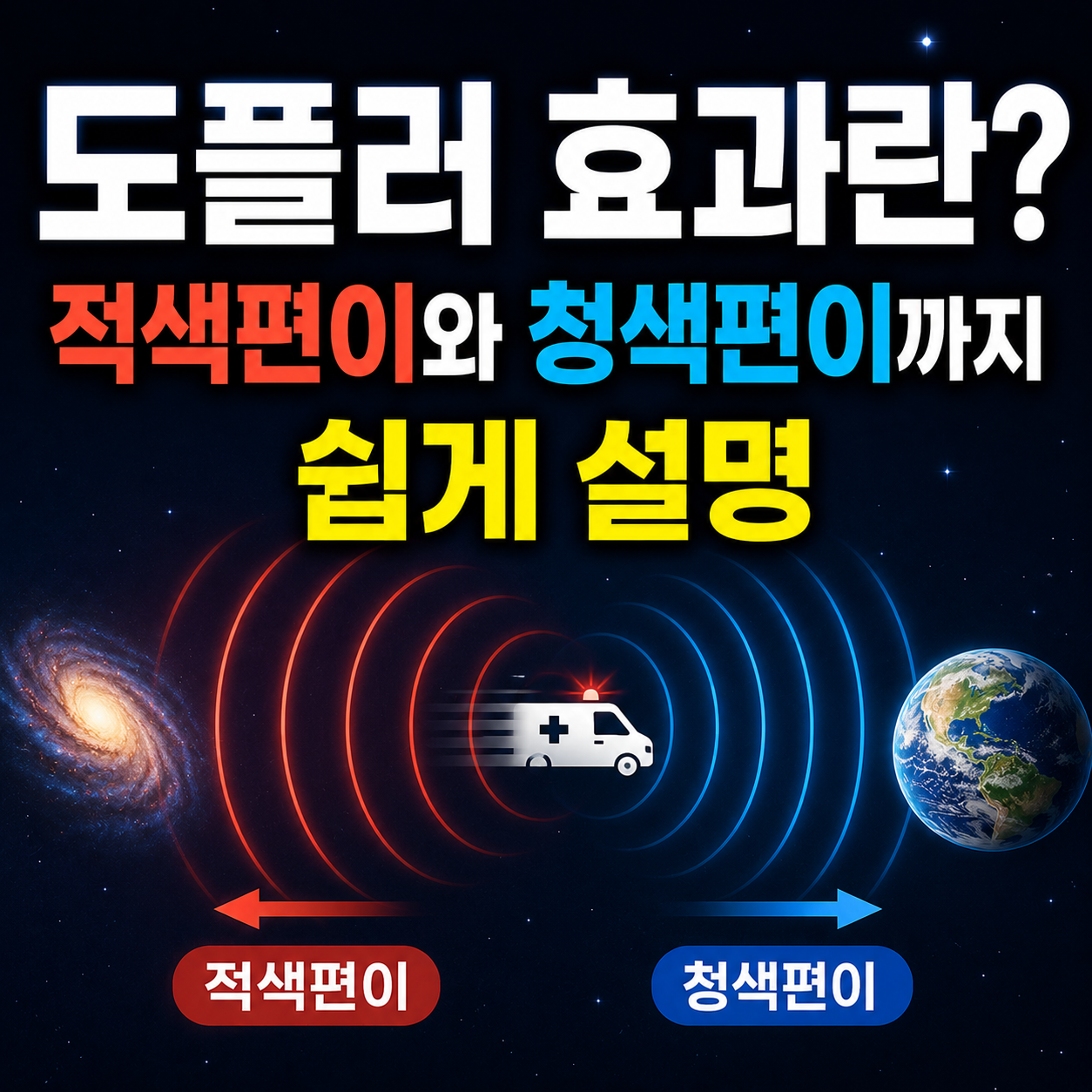 도플러 효과