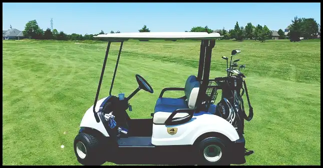 파크골프 경기규칙 (+ ob처치 방법 )