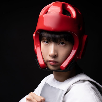 올림픽 태권도 이다빈 선수1 @ 네이버 스포츠 