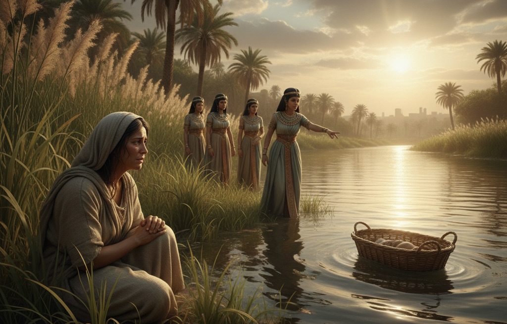 2026트렌드: 디지털 전환 시대, 가정은 여전히 '테바'의 역할이 가능한가?