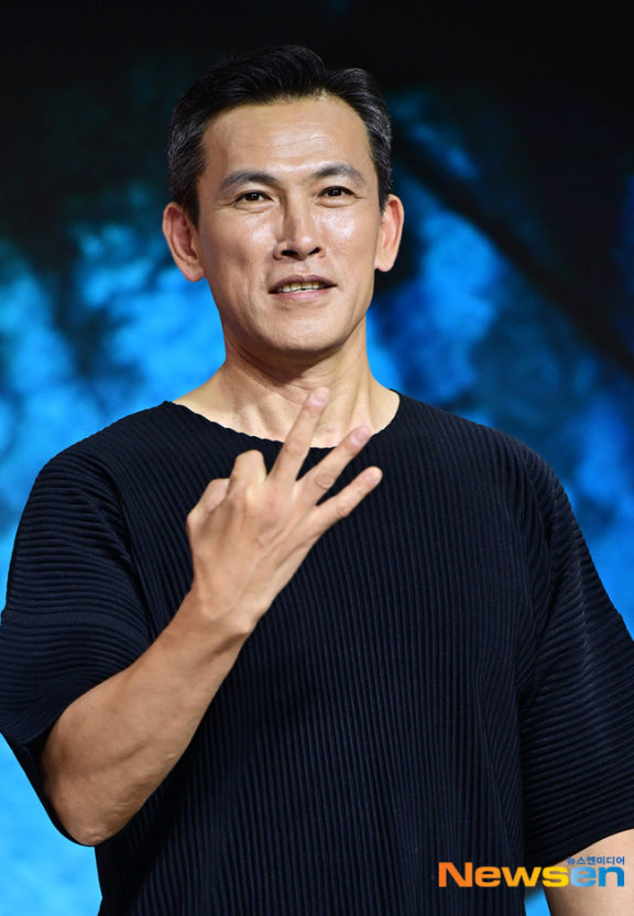 유오성 근황