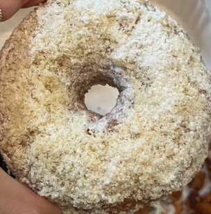 랜디스도넛 추천 인기 메뉴 TOP 7