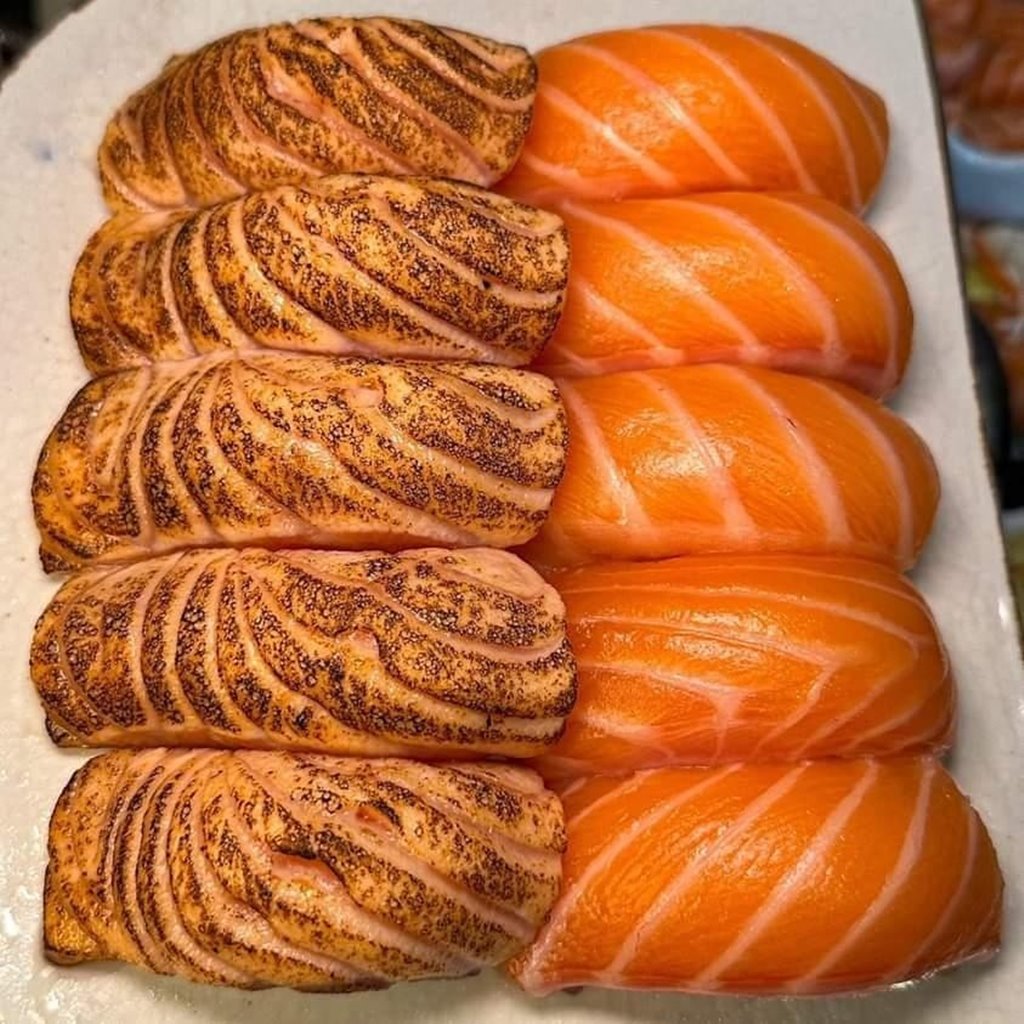 참새초밥