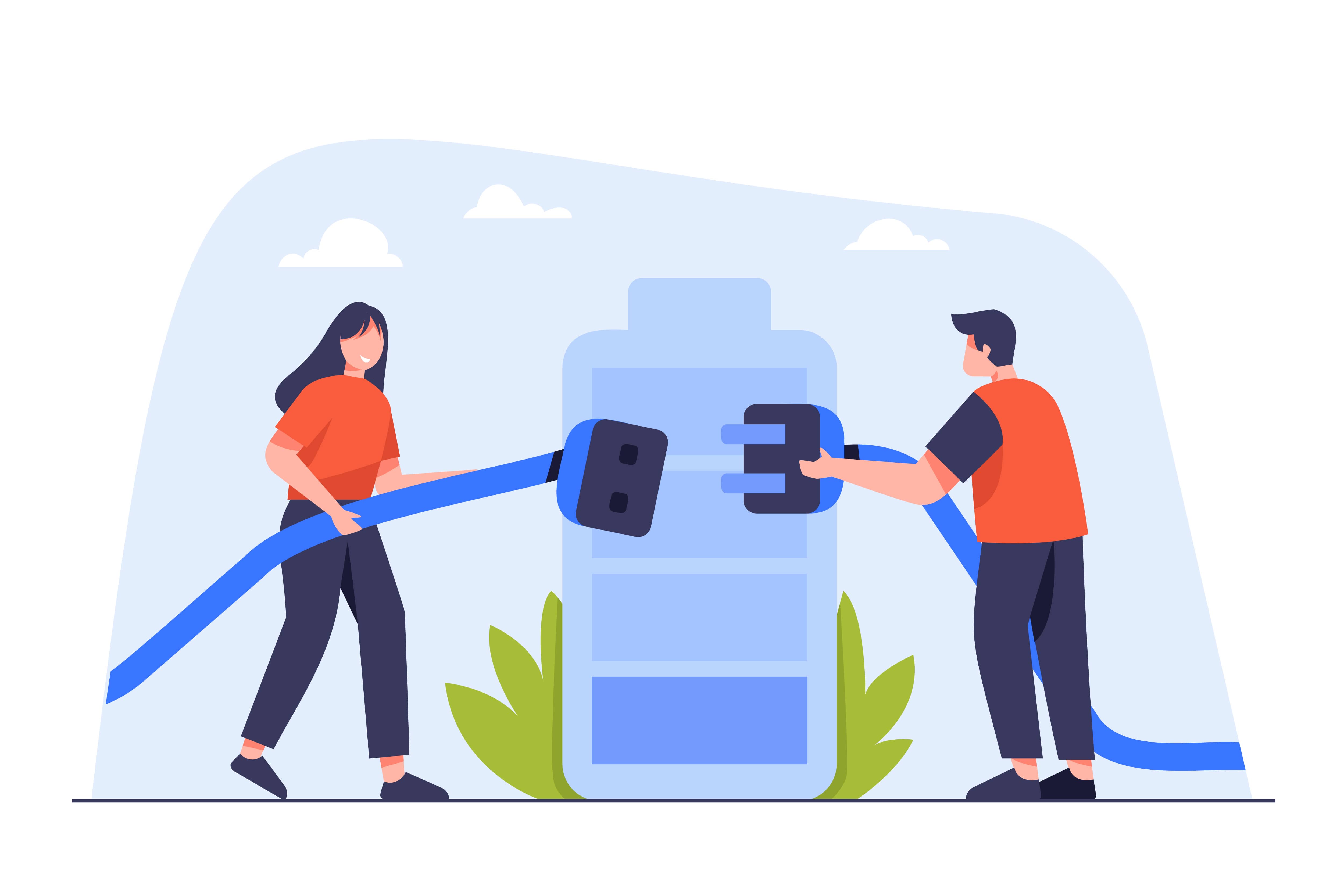 &quot;Concept of lithium-free magnesium ion battery technology and its future potential&quot;