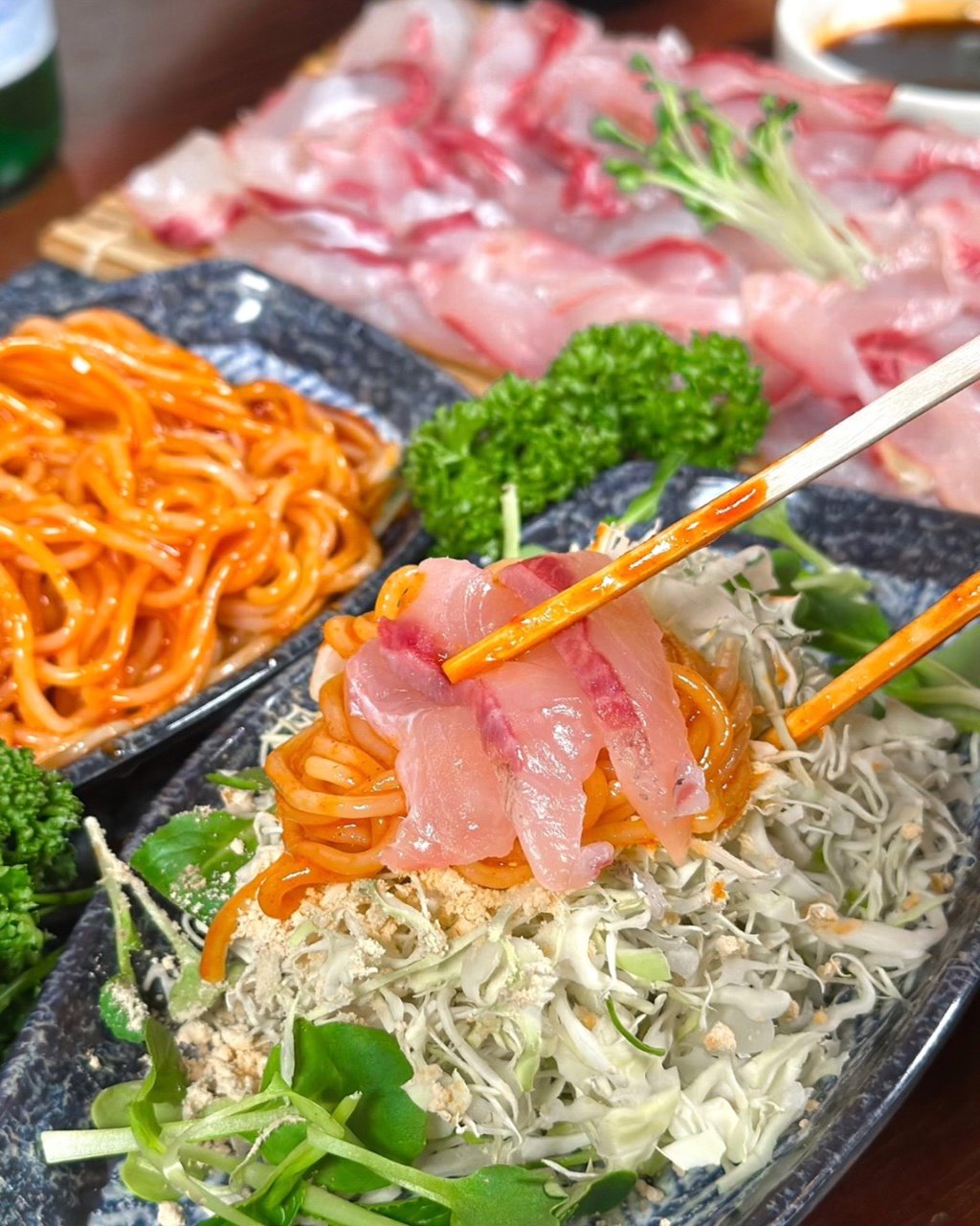 물보라 광안리