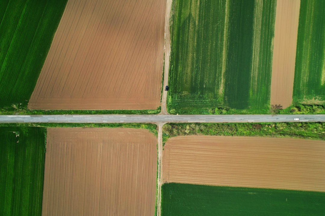 Smart Land Information