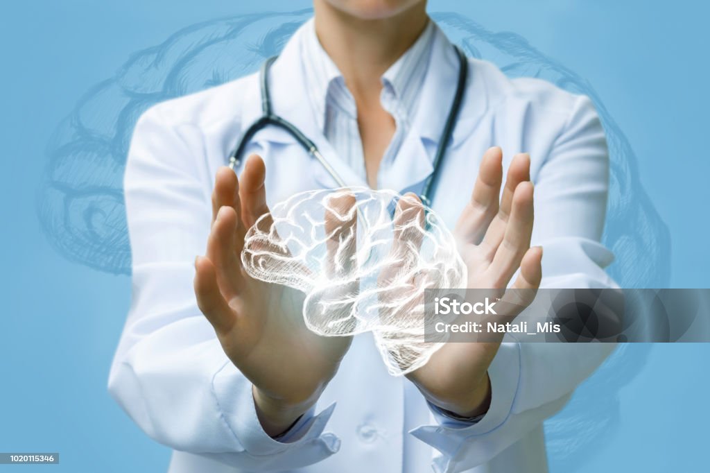 건강심리학 이미지