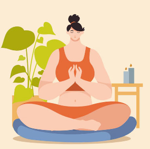 운을 부르는 습관