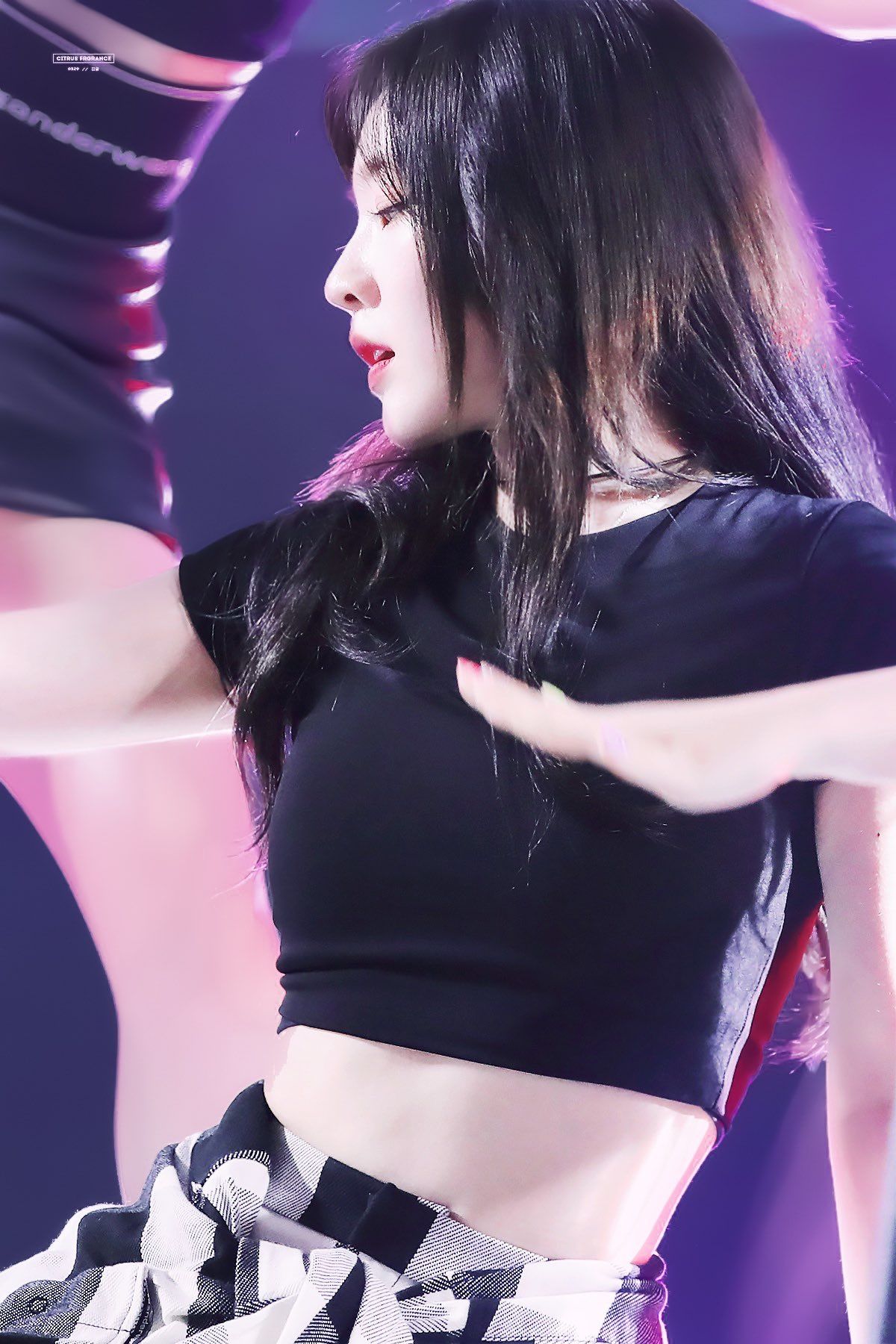 레드벨벳 아이린 고화질 레드벨벳 아이린 고화질