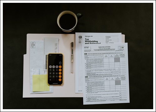 편리한 연말정산 간소화서비스 기간 월세 소득공제