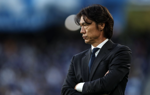 홍명보 호 손흥민 주장 교체설