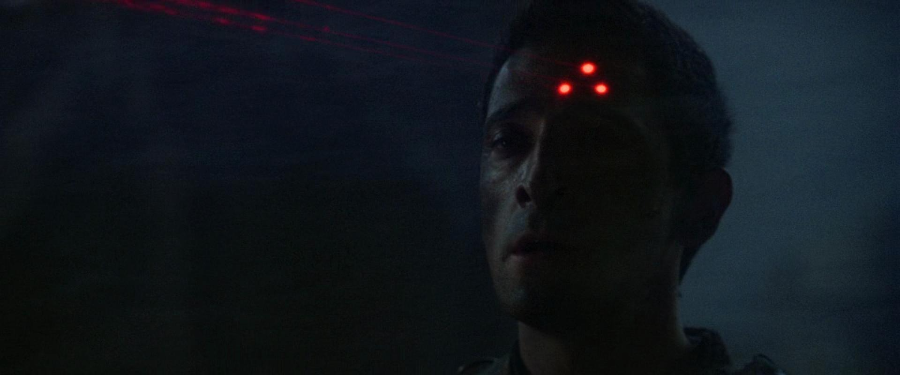 프레데터스 (2010) 영화 리뷰