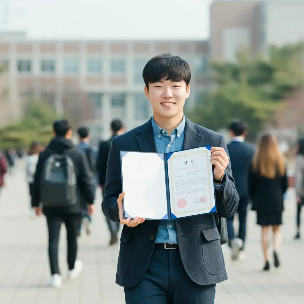 국가장학금 서류 다자녀 제출 서류 서류 목록