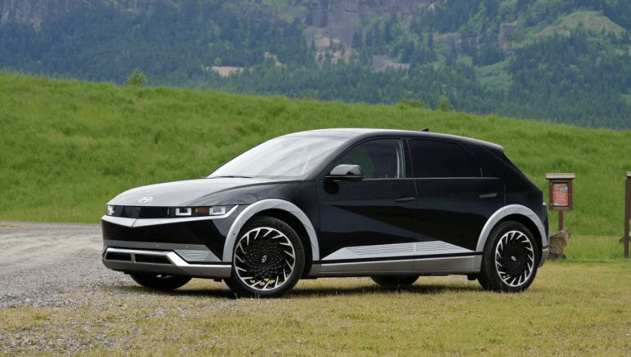 현대 아이오닉5