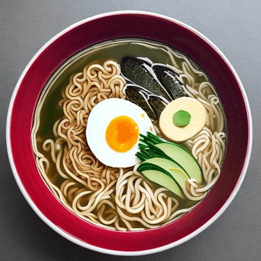라면