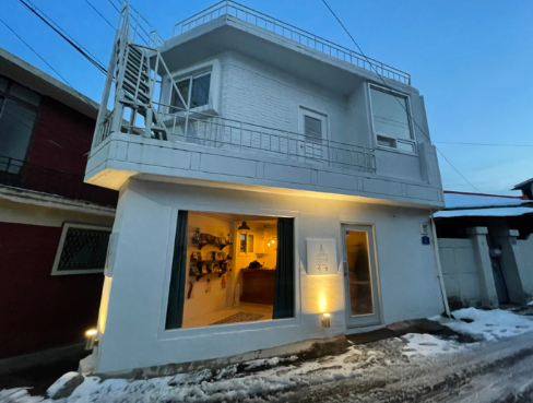 광주 독서여행으로 떠나는 문학의 길 – 한강 작가와 5월의 기억을 따라가다