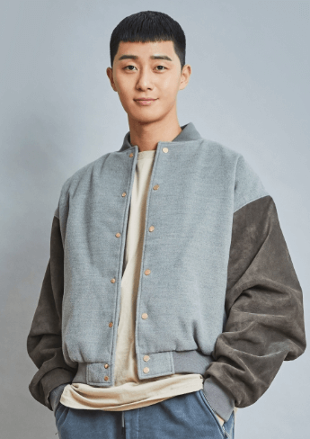이태원 클라쓰