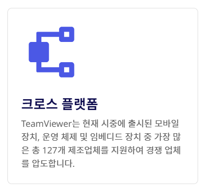 팀뷰어다운로드