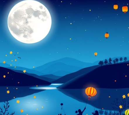 토스보름달이벤트그림