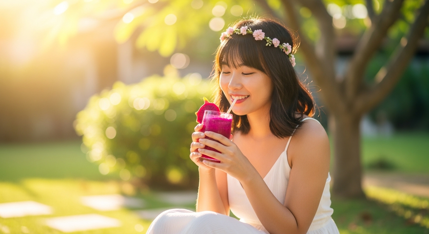용과 효능 부작용