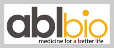 에이비엘바이오 이미지