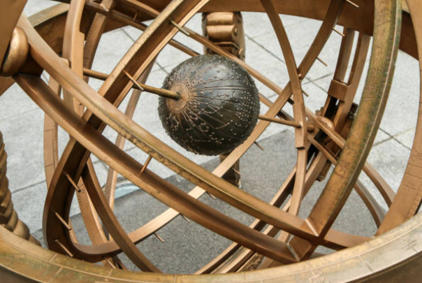 장영실의 업적과 발명품, 생애, 조선 최고의 과학자