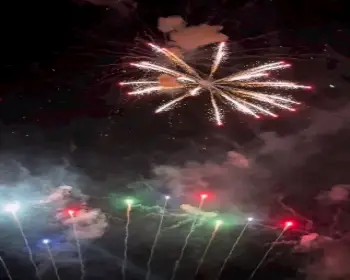 피나클랜드 불꽃축제_20