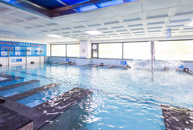 국내 온천여행 추천, 겨울 온천 여행 Best 10