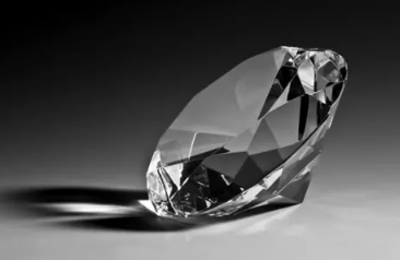 그레이 다이아몬드.