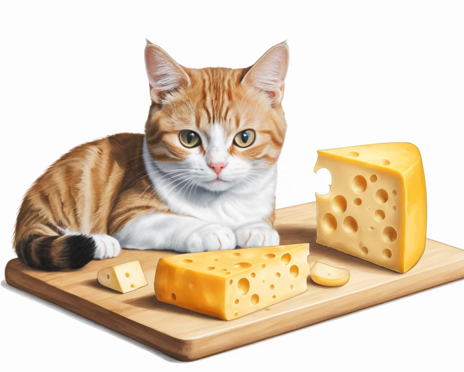 고양이 치아 스케일링