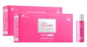 에버콜라겐 뷰티 앰플 280ml, 2개